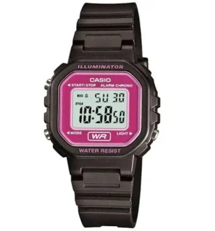 CASIO YOUTH Mod. ILLUMINATOR - PINK