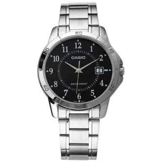 CASIO COLLECTION Mod. LADY DATE - BLACK
