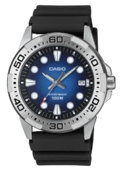 CASIO SPORT Mod. DIVER 100M - BLUE