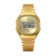 CASIO EU WATCHES Mod. A140WEG-9AEF