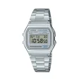 CASIO EU WATCHES Mod. A158WEA-7EF