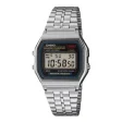 CASIO VINTAGE Mod. ICONIC - CLASSIC BLACK