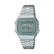 CASIO VINTAGE Mod. ICONIC - AVIO