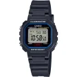 CASIO YOUTH Mod. ILLUMINATOR - BLACK