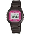 CASIO YOUTH Mod. ILLUMINATOR - PINK
