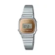 CASIO VINTAGE Mod. ICONIC MINI STEEL - BRONZE ***SPECIAL PRICE***