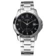 CASIO COLLECTION Mod. LADY DATE - BLACK