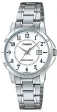 CASIO COLLECTION Mod. LADY DATE - WHITE