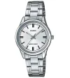CASIO COLLECTION Mod. ONLY TIME LADY - WHITE
