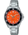 CASIO SPORT Mod. DIVER COMPACT 50M - ORANGE