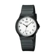 CASIO COLLECTION Mod. MQ-24-7BLLEG