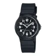 CASIO COLLECTION Mod. MQ-71 - BLACK