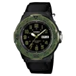 CASIO SPORT Mod. DIVER 100M - BLACK