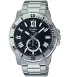 CASIO COLLECTION Mod. DIVER DATE - BLACK