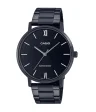 CASIO COLLECTION Mod. MINIMAL - FULL BLACK
