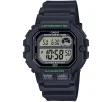 CASIO SPORT Mod. ILLUMINATOR LAP MEMORY 60 - BLACK