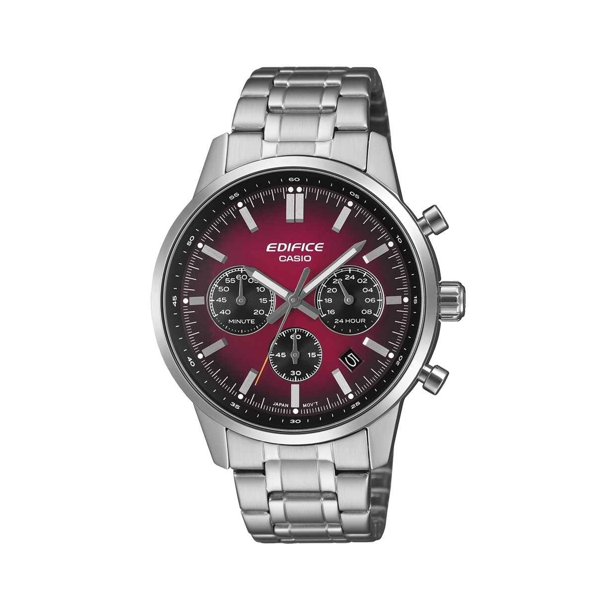 CASIO EDIFICE WATCHES Mod. EFR-575D-4AEF