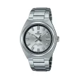 CASIO EDIFICE Mod. SPORT, DATA - SILVER