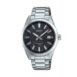 CASIO EDIFICE Mod. CLASSIC DATE - BLACK