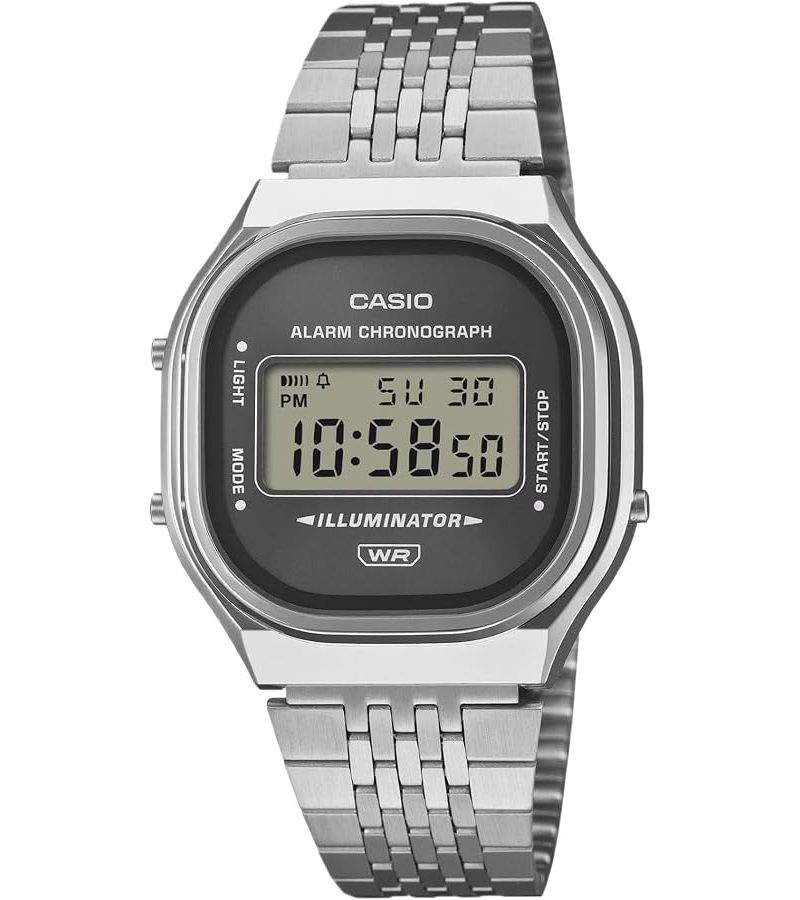 CASIO EU WATCHES Mod. A140WE-8AEF