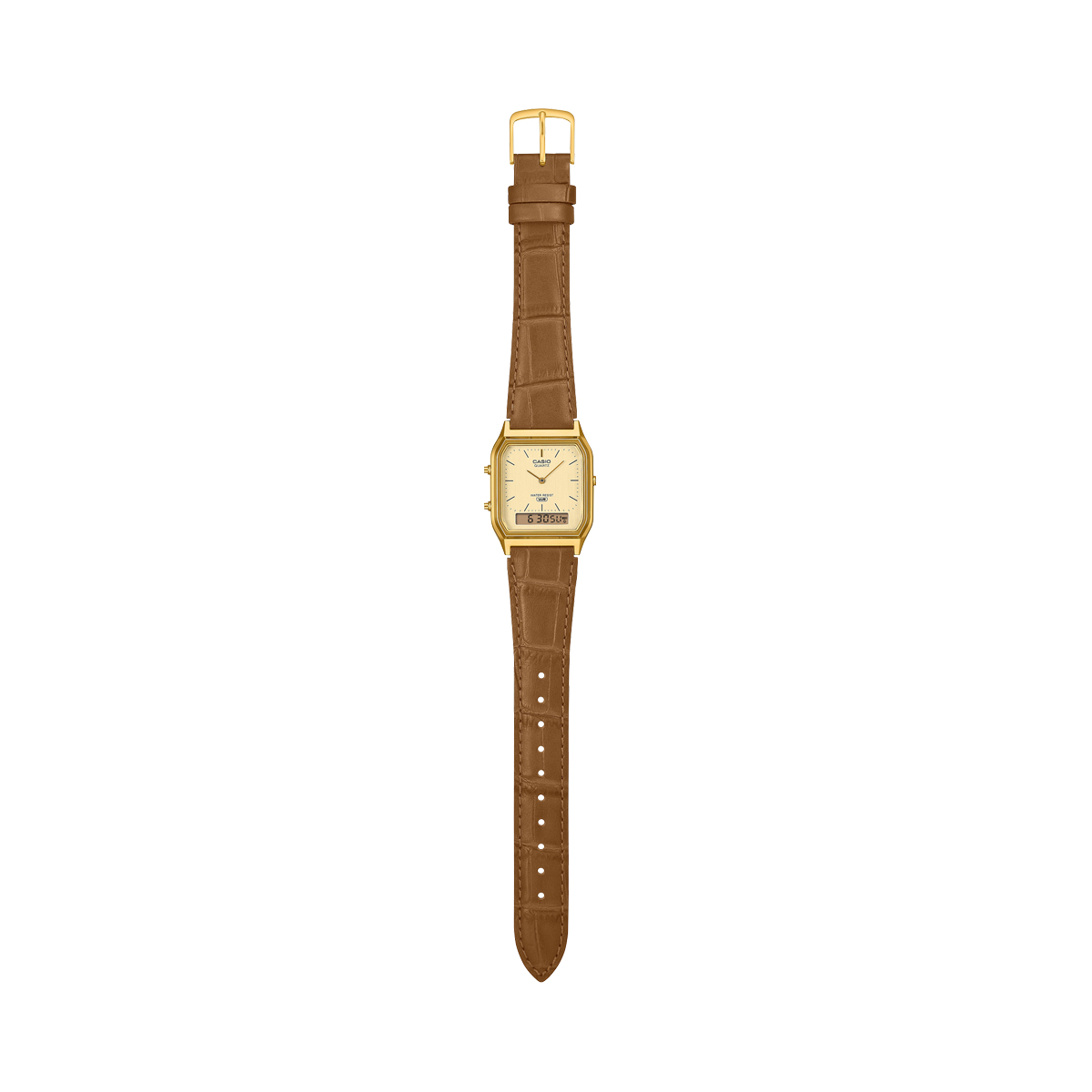 CASIO EU WATCHES Mod. AQ-230EGL-9AEF
