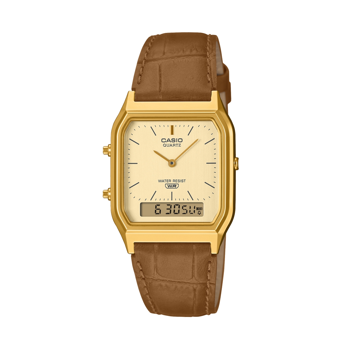 CASIO EU WATCHES Mod. AQ-230EGL-9AEF