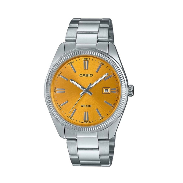 CASIO EU WATCHES Mod. MTP-1302PD-9AVEF