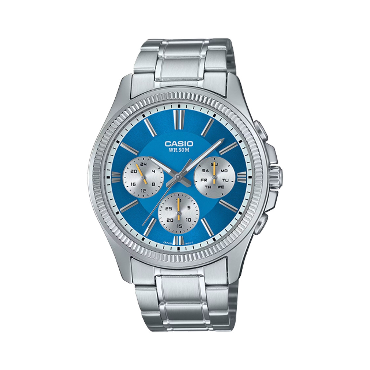CASIO MOD. MTP-1375PD-2A2VEF