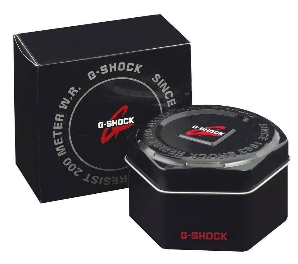 CASIO G-SHOCK MASTER OF G Mod. MUDMASTER - QUAD SENSOR