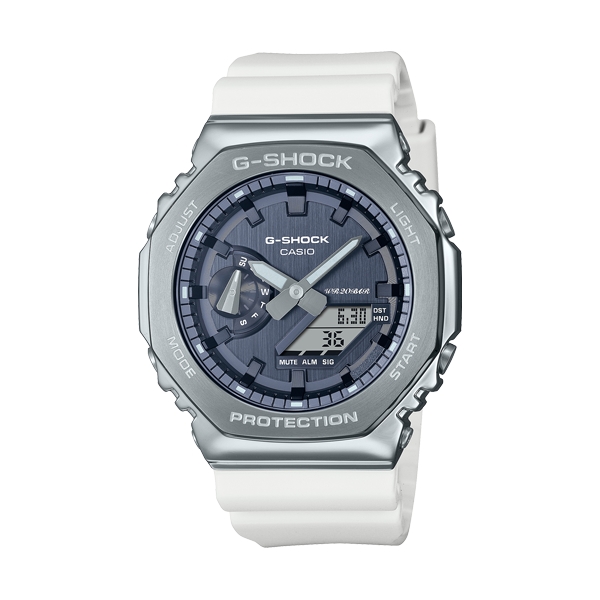 CASIO G-SHOCK Mod. OAK METAL COVERED - PRECIOUS HEART SERIE ***SPECIAL PRICE**