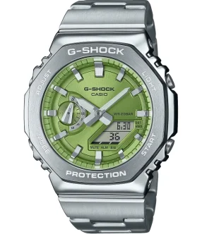 CASIO G-SHOCK Mod. OAK LIME GREEN ***SPECIAL PRICE***