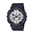CASIO G-SHOCK WATCHES Mod. GA-100WD-1AER