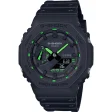 CASIO G-SHOCK WATCHES Mod. GA-2100-1A3ER