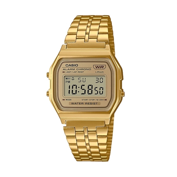 CASIO WATCH