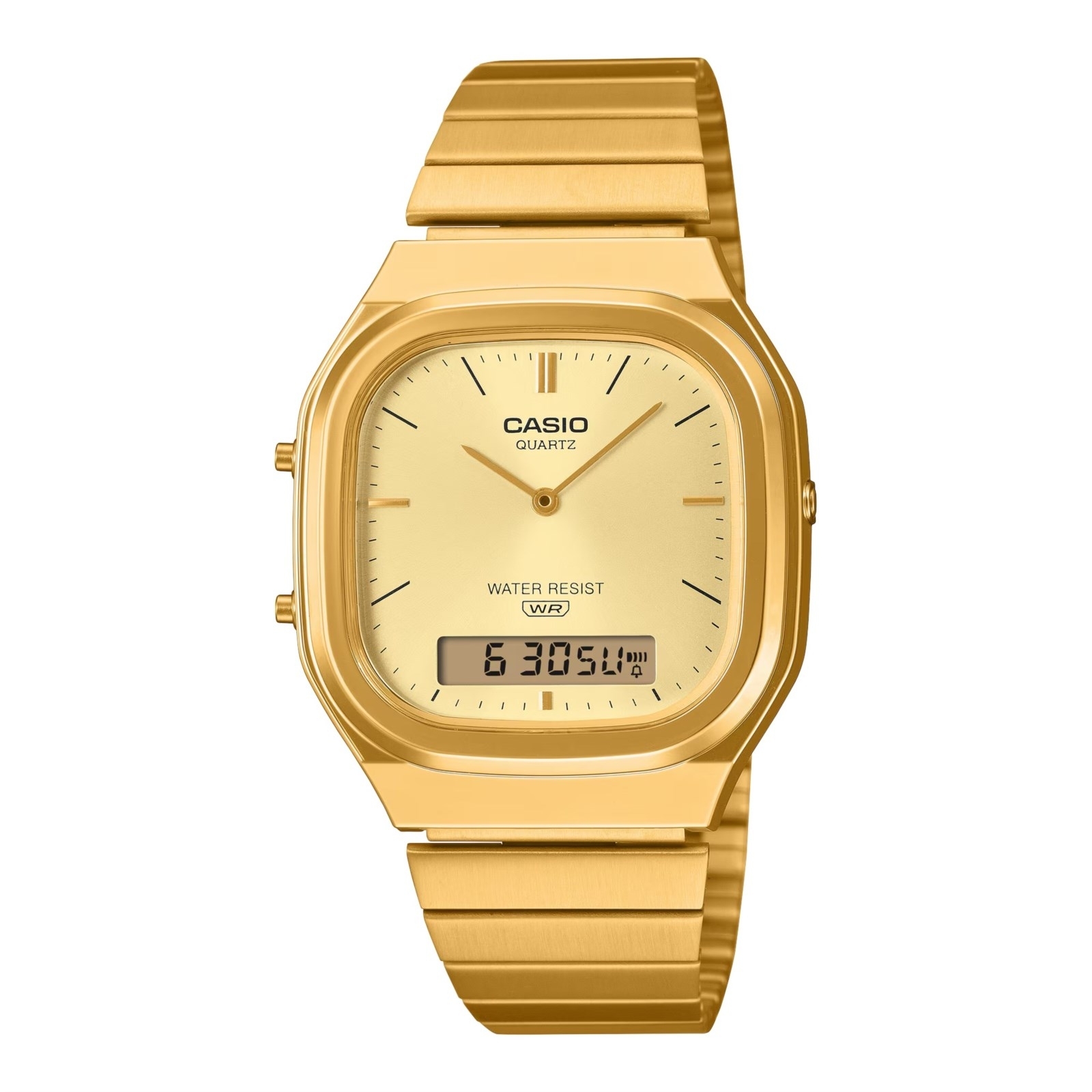 CASIO WATCH