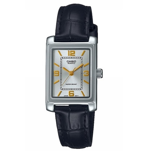 CASIO WATCH