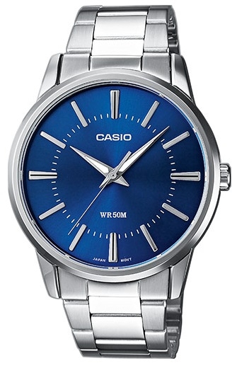CASIO WATCH