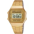 CASIO VINTAGE Mod. ICONIC - ALL GOLD ***SPECIAL PRICE***