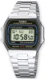 CASIO WATCH