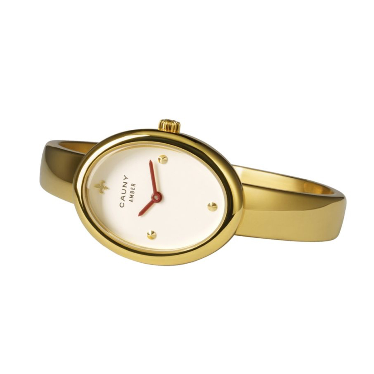 CAUNY WATCHES Mod. CAB002S