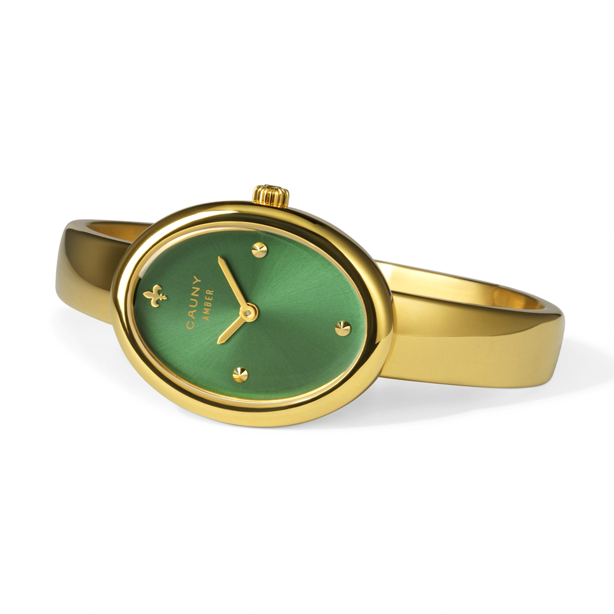 CAUNY WATCHES Mod. CAB004S