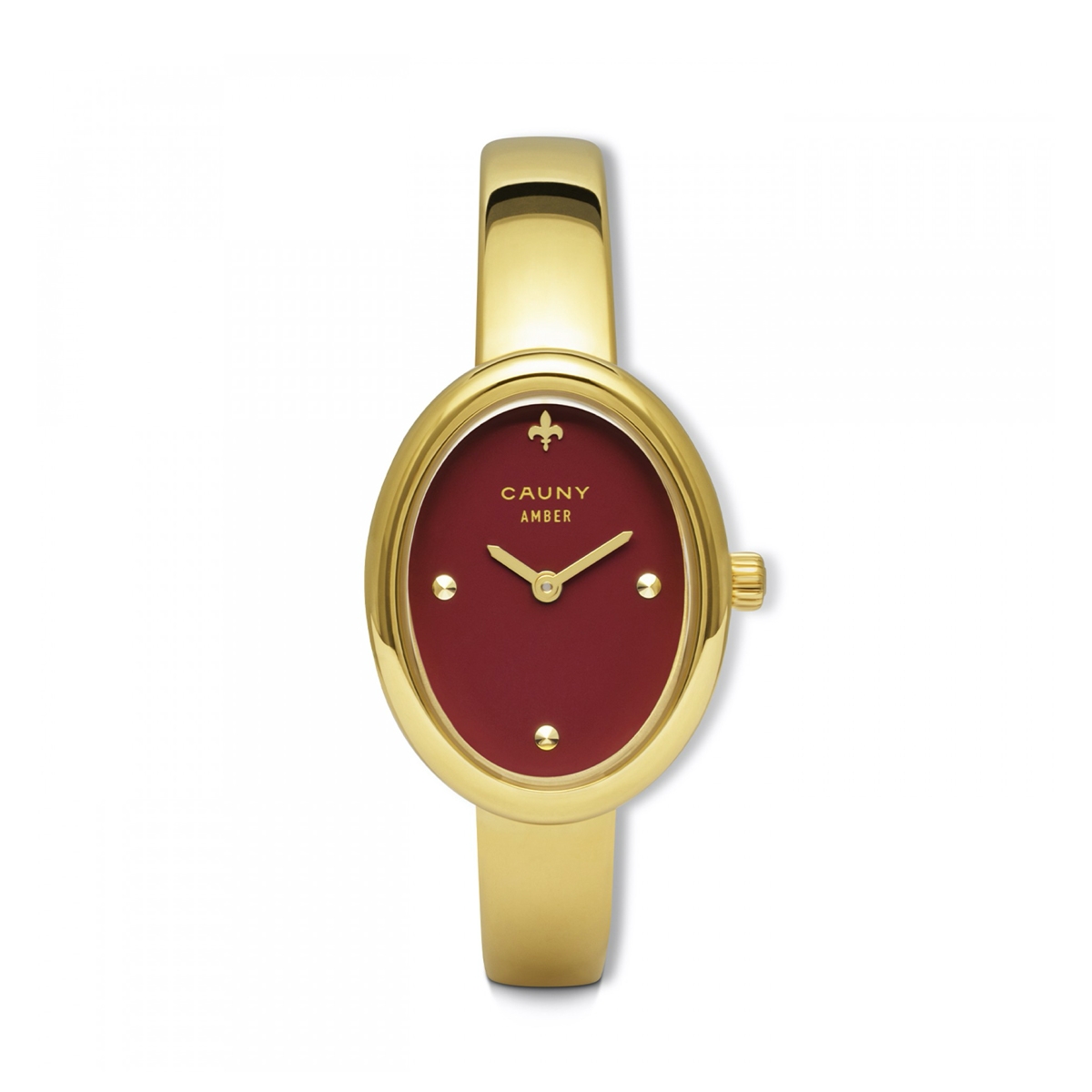 CAUNY WATCHES Mod. CAB005S