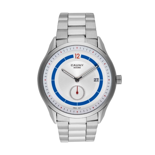 CAUNY WATCHES Mod. CAC005