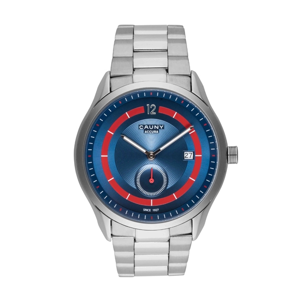 CAUNY WATCHES Mod. CAC007