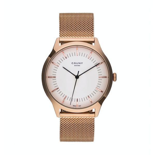 CAUNY WATCHES Mod. CAN007