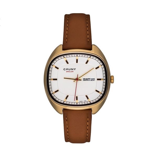 CAUNY WATCHES Mod. CAP002