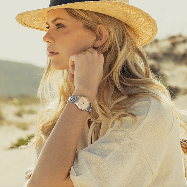 CAUNY WATCHES Mod. CMJ020