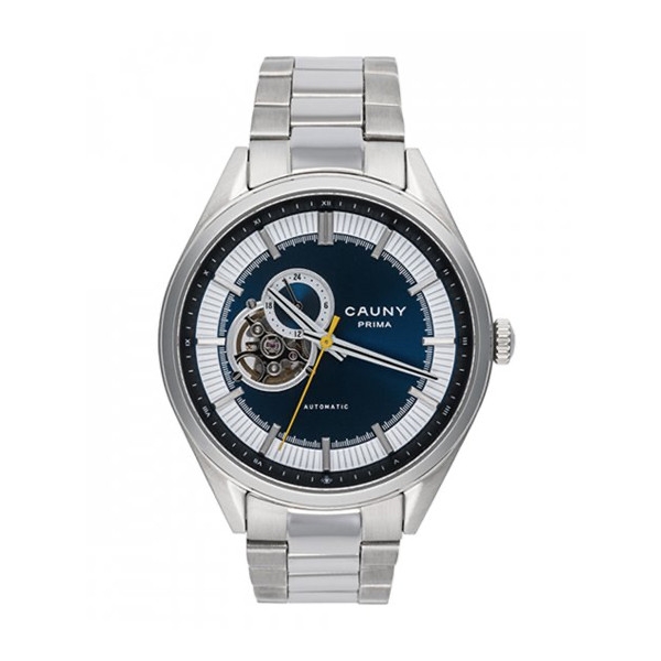 CAUNY WATCHES Mod. CPO006