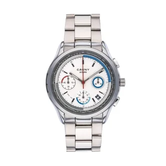 CAUNY WATCHES Mod. CAC002