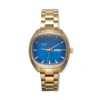 CAUNY WATCHES Mod. CAP036